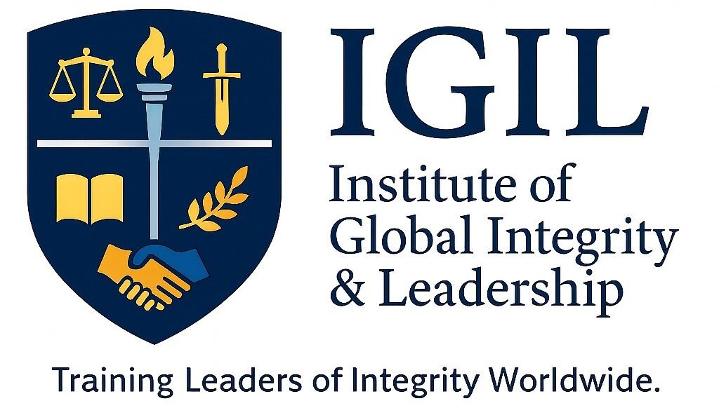 IGIL – The Institute of Global Integrity & Leadership